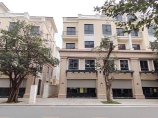 Tuyệt phẩm hiếm có! liền kề san hô ocean park 2 đường 20m kinh doanh  dt 144m2x5tx9m  giá 16,5 tỷ