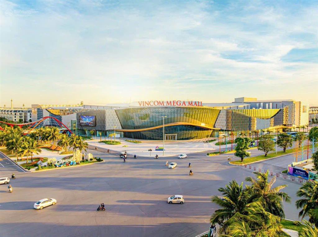 Hàng ngộp! liền kề san hô vinhomes ocean park 2, dt 91m2, mt 6,5m  gần biển hồ, giá 11,5 tỷ