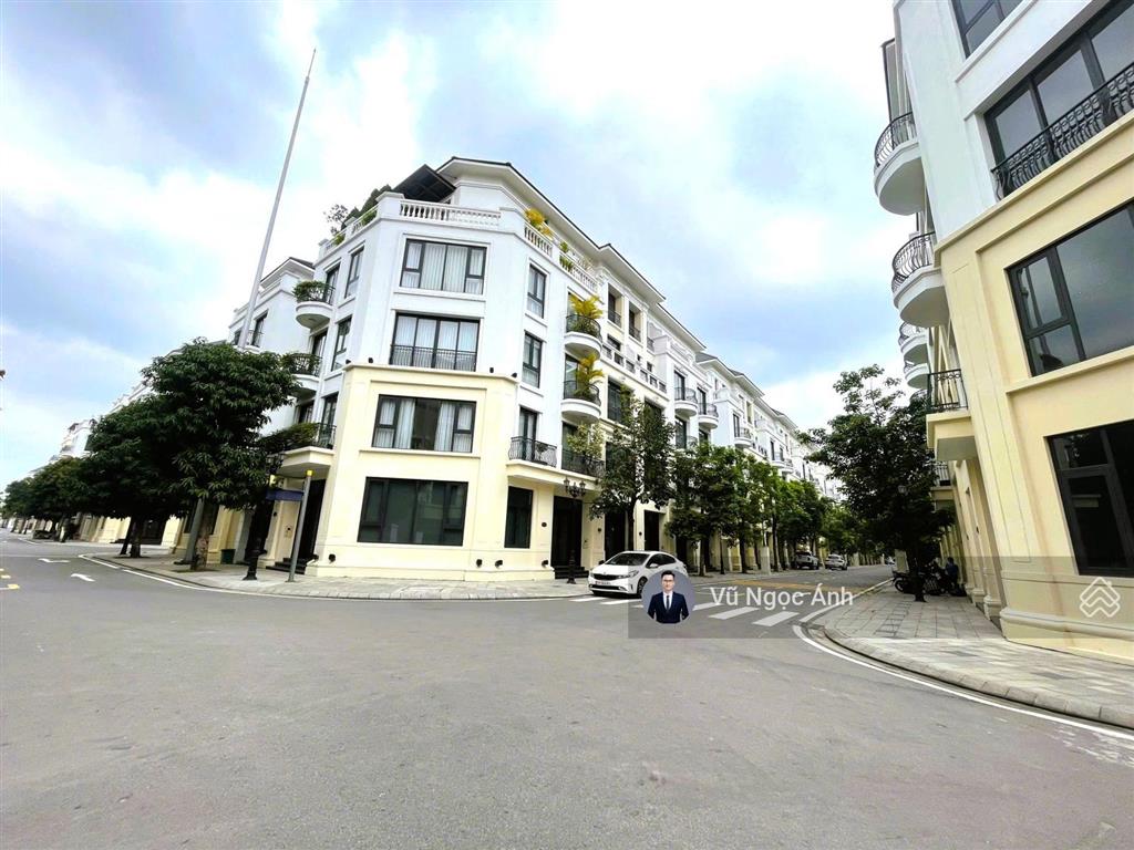 Căn góc đẹp! bán gấp căn góc liền kề san hô ocean park 2  dt 104m2x5t, mt 22m giá 14,2 tỷ