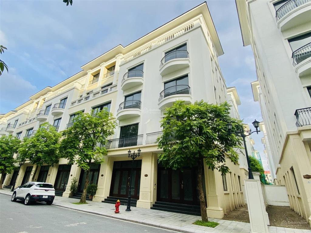 Hàng kịch độc! bán gấp liền kề ocean park 2, dt 48m2, 5t  giá sốc chỉ 6,5 tỷ