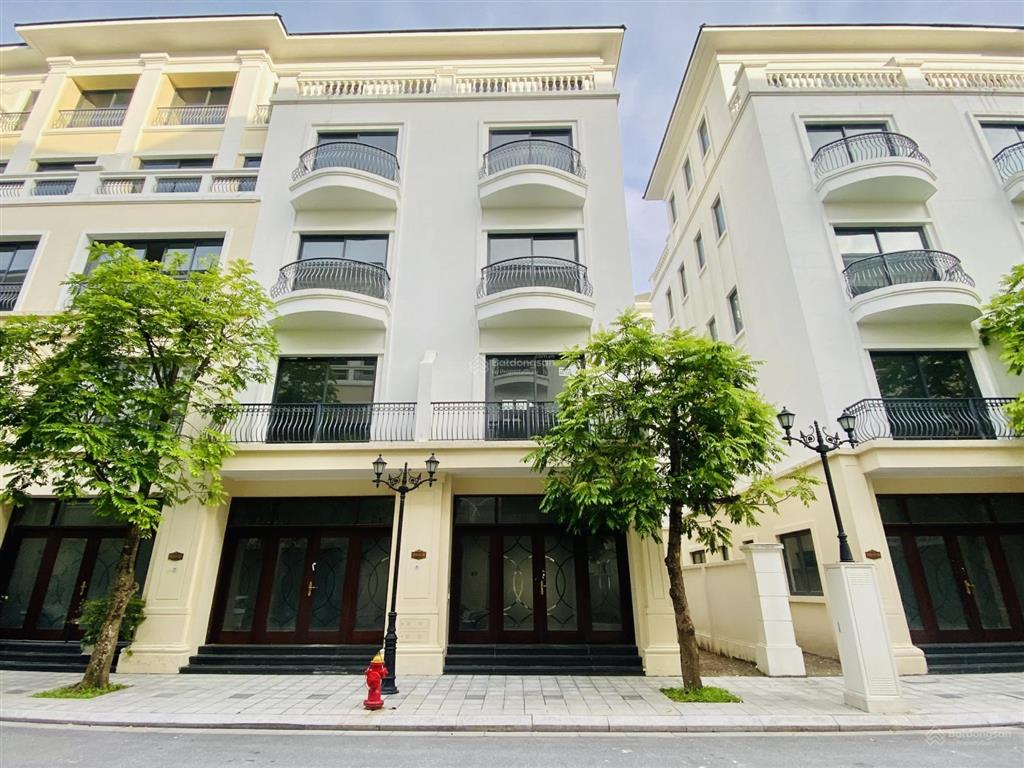 Hàng kịch độc! bán gấp liền kề ocean park 2, dt 48m2, 5t  giá sốc chỉ 6,5 tỷ