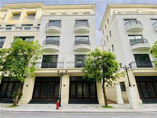 Hàng kịch độc! bán gấp liền kề ocean park 2, dt 48m2, 5t  giá sốc chỉ 6,5 tỷ