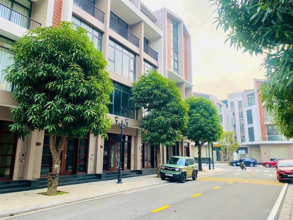 Giảm giá sốc! bán gấp liền kề ocean park 3, dt 54m2, 5 tầng, mt 4.5m  gần biển hồ, giá chỉ 7,5 tỷ