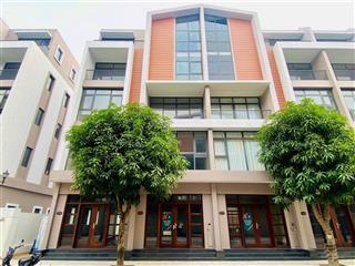 Giảm giá sốc! bán gấp liền kề ocean park 3, dt 54m2, 5 tầng, mt 4.5m  gần biển hồ, giá chỉ 7,5 tỷ