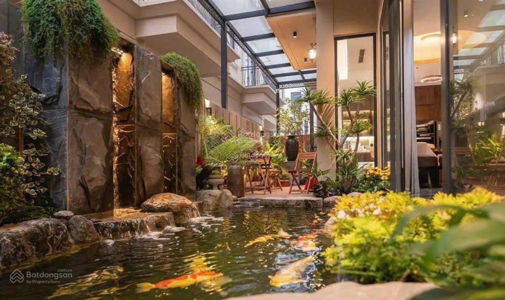 Giá quá tốt! bán gấp biệt thự tl vinhomes ocean park 2  dt120m2, mt8m, gần công viên, giá 14,5 tỷ