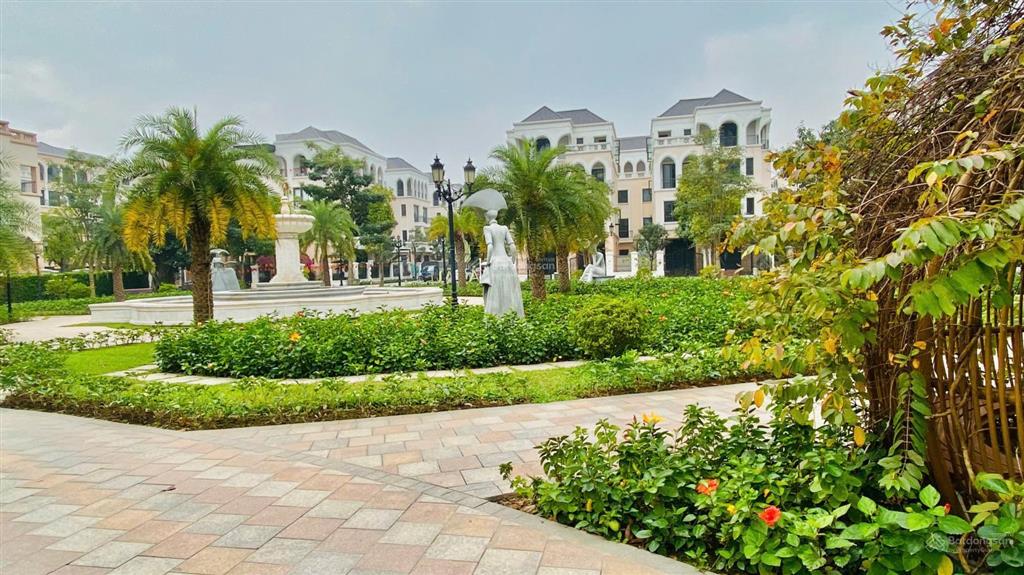 Bán gấp, trả nợ! liền kề cọ xanh ocean park 2 diện tích 52m2, 5t, giá giảm chỉ còn 6,6 tỷ