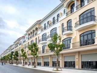 Giá cực hời! bán gấp liền kề ocean park 2 gần chung cư, công viên, dt 64m2, 5t giá 7,2 tỷ