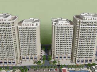 Chủ nhà cần bán căn hộ 3 phòng ngủ, chung cư ruby city 3 phúc lợi, long biên. diện tích 70,1m²