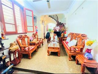 Bán nhà phố nguyễn khuyến hà đông, kinh doanh ô tô ngủ trong nhà, 68m x 5 tầng, giá 15tỷ, thang máy