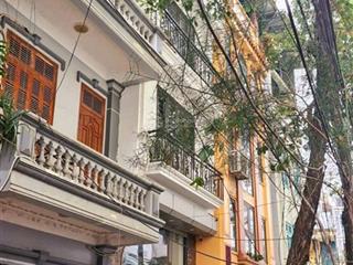 Bán nhà trần phú,hà đông.nhà mặt ngõ lớn, dòng tiền lớn, kinh doanh văn phòng, phòng trọ giá 16,5ty