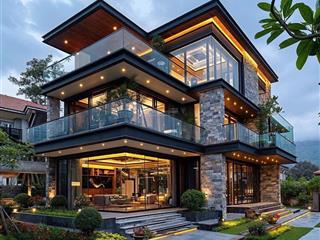 Bán nhà mặt phố ngô quyền hà đông quỹ đất lớn, mặt phố hiếm mua 1 được 2 giá trị 488m2 giá 138ty