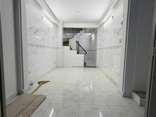 Cho thuê nhà nguyễn tiểu la 35m² 3 tầng  14 triệu/tháng