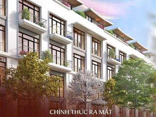 Chuẩn bị mở bán chính thức him lam thượng phúc legend