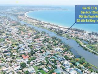 Đầu tư đất biển đà nẵng chỉ hơn 1tỷ