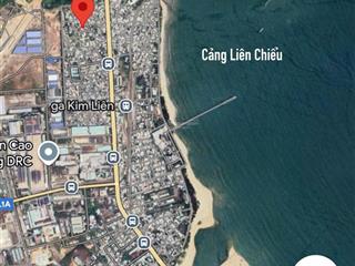 Đầu tư vào khu vực liên chiểu chỉ với 1tỷ3