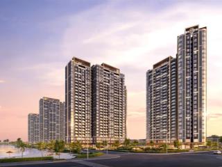 Căn studio độc quyền view biển hồ đẹp nhất giá tốt nhất dự án masteri grand coast masterise homes