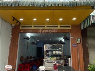 Bán nhà mặt tiền trương vĩnh ký, quận tân phú  giá 16.5 tỷ  diện tích 75m2