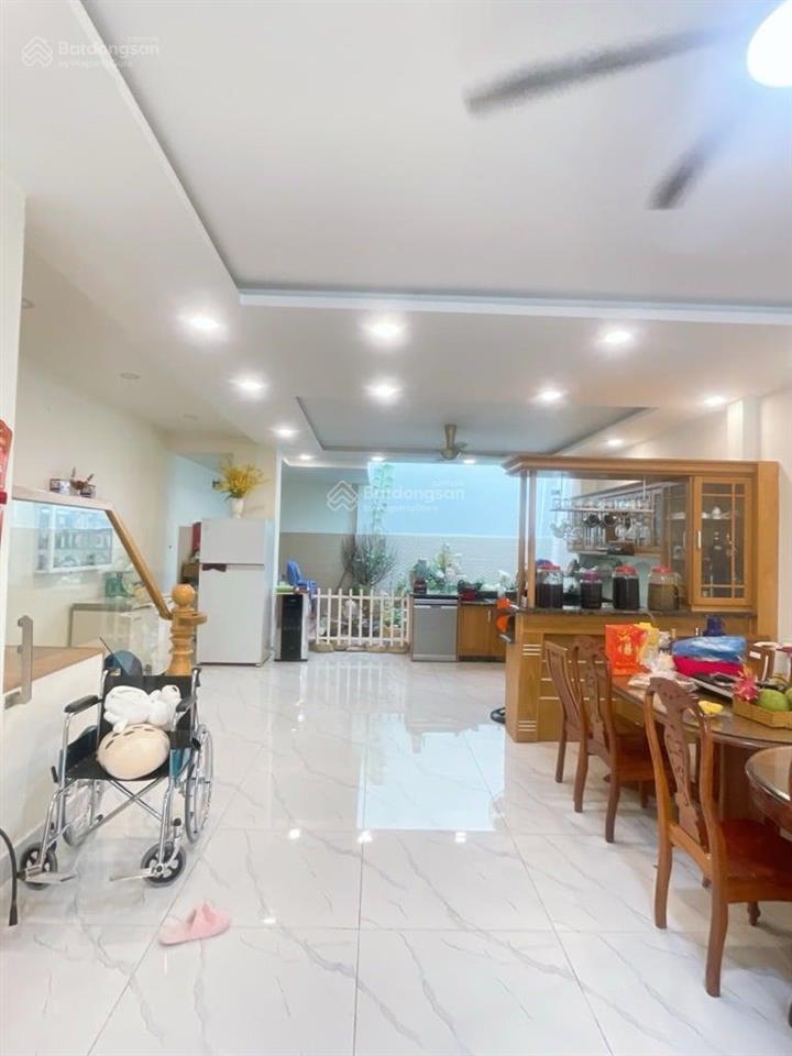 34 tỷ  biệt thự bàu cát 2, phường 14, quận tân bình  192m2