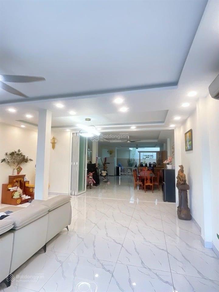 34 tỷ  biệt thự bàu cát 2, phường 14, quận tân bình  192m2