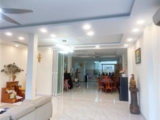 34 tỷ  biệt thự bàu cát 2, phường 14, quận tân bình  192m2