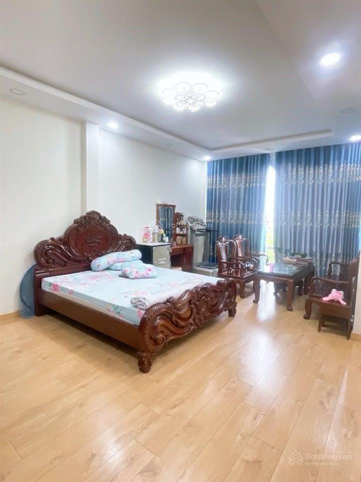 34 tỷ  biệt thự bàu cát 2, phường 14, quận tân bình  192m2