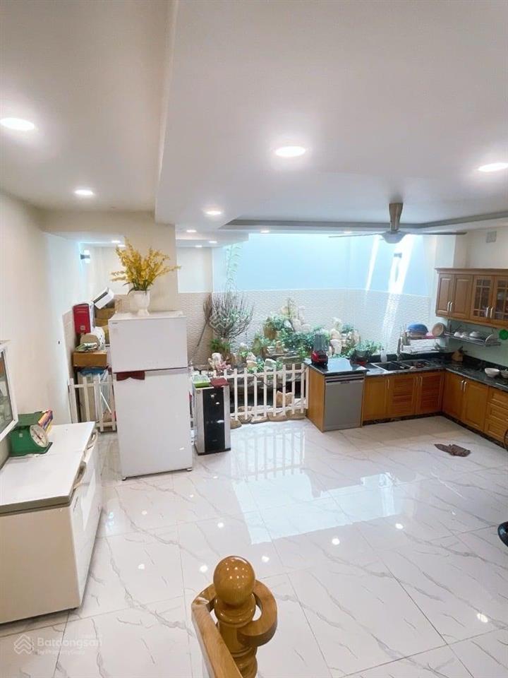 34 tỷ  biệt thự bàu cát 2, phường 14, quận tân bình  192m2