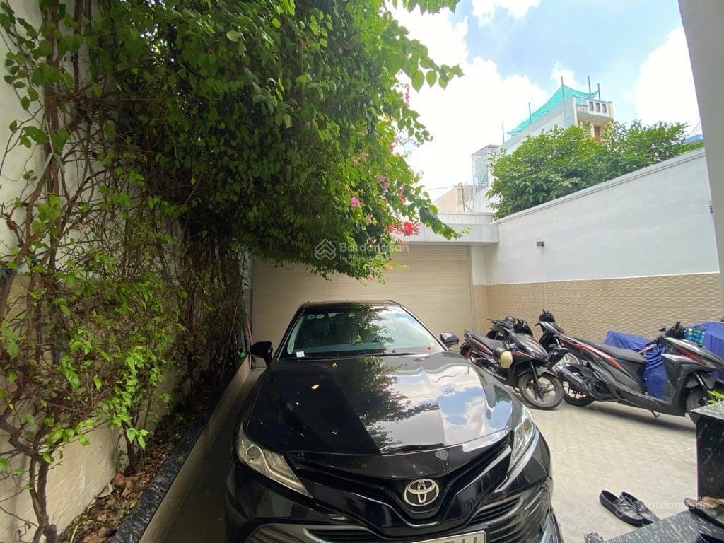 34 tỷ  biệt thự bàu cát 2, phường 14, quận tân bình  192m2