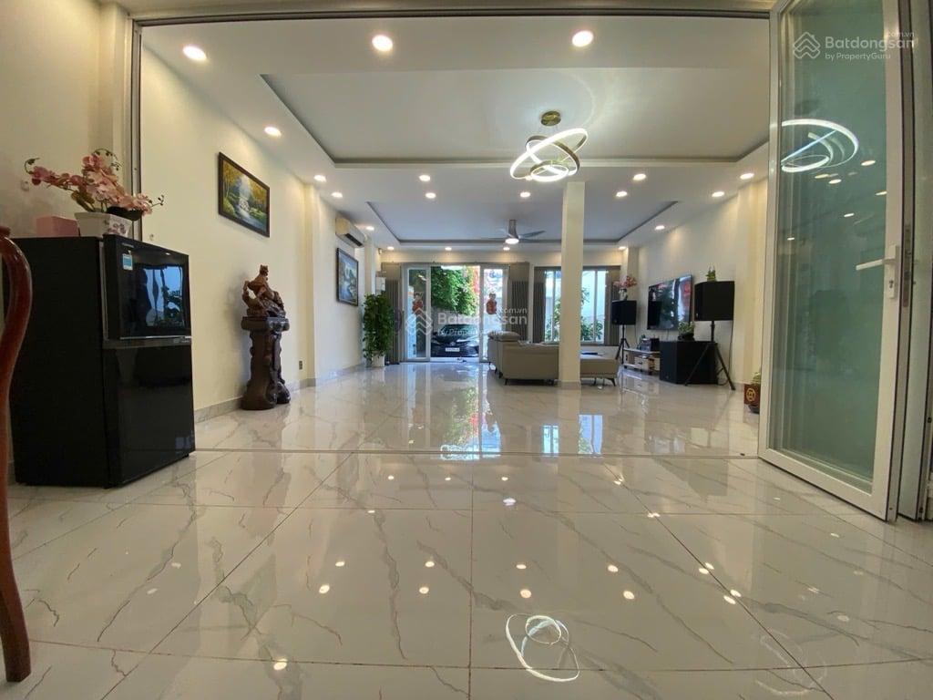 34 tỷ  biệt thự bàu cát 2, phường 14, quận tân bình  192m2