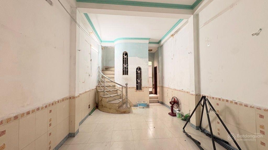 3.5 tỷ  27m2  nhà lê đức thọ, p17, quan go vap