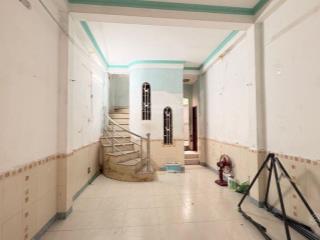 3.5 tỷ  27m2  nhà lê đức thọ, p17, quan go vap