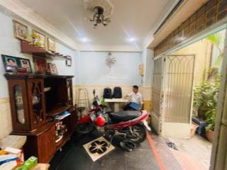 24m2  nhà dương quảng hàm, quận gò vấp  giá 2.42 tỷ  ô tô đậu tận cửa