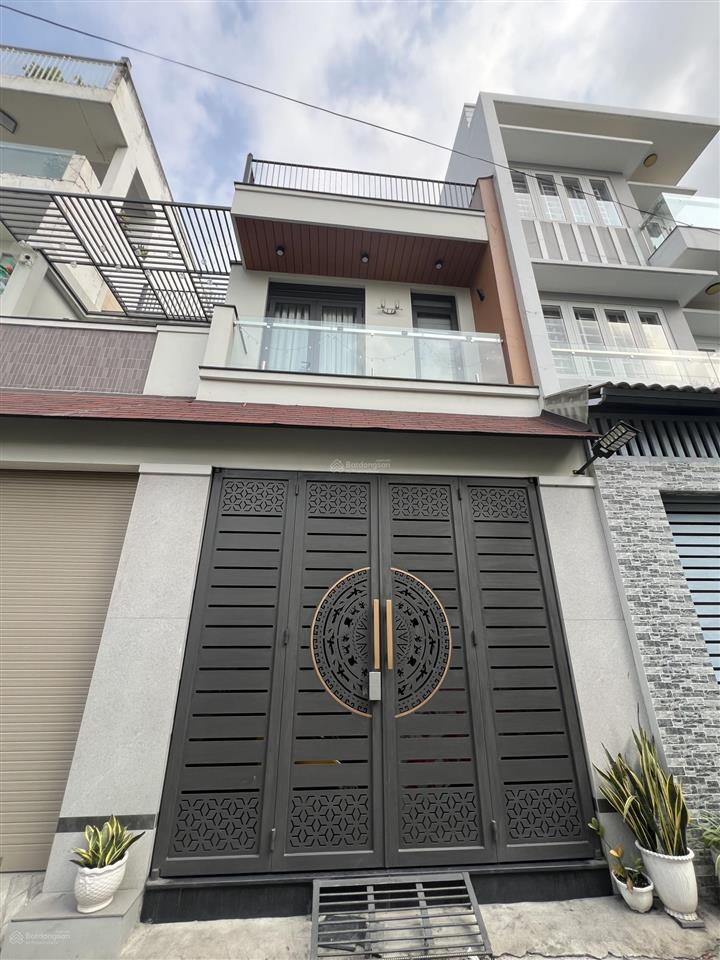 Chính chủ bán nhà 2 tầng hxh thông lâm văn bền q7nhỉnh 8 tỷ