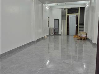 Cho thuê nhà mặt phố la thành, đường mở rộng 50m.