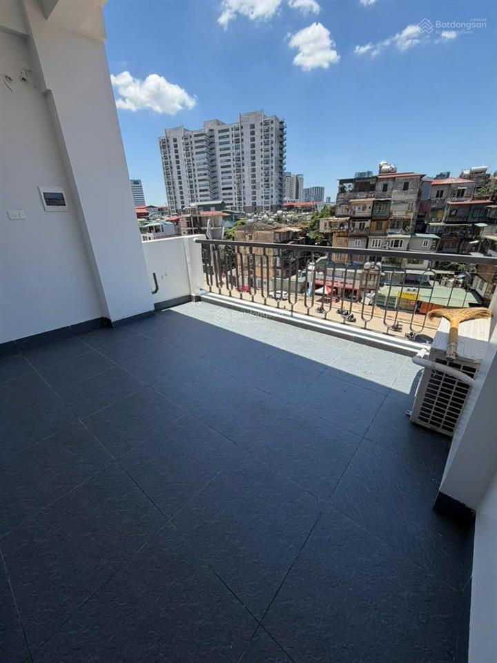 Cho thuê nhà mặt phố la thành, đường mở rộng 50m