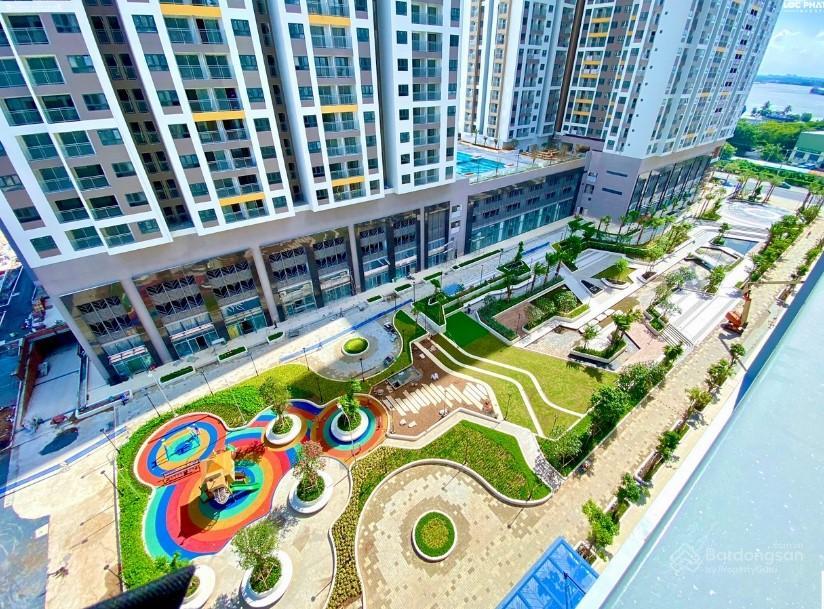 Chủ cần tiền  bán gấp căn 2pn (căn góc) hàng hiếm  ngay trung tâm q7 [giá tốt thị trường]