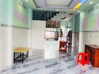 Bán nhà gần aeon bình tân,chủ hạ nhiệt 200 triệu,ô tô đỗ cửa,(80m2) ,3 tầng giá chỉ 6.8 tỷ.