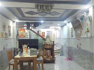 Bán nhà gần bx miền tây ,4 tầng (4x17m )ô tô đỗ cửa ,giá 6.6 tỷ.