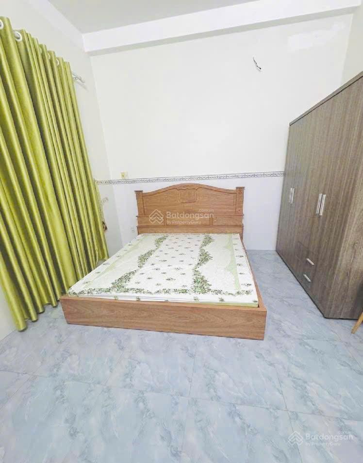 Chỉ hơn 6 tỷ xíu, nhà to an lạc, 3 tầng, dt(5.6x18) hẻm ô tô, vào ở ngay (kk0607)