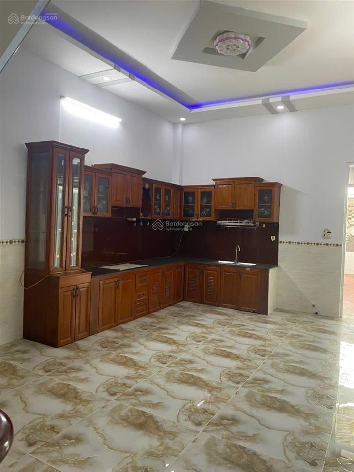 Nhà mới đẹp gần khu tên lửa, dt (4.5x24m), 4 tầng, ô tô ngủ nhà, chỉ 6.97 tỷ