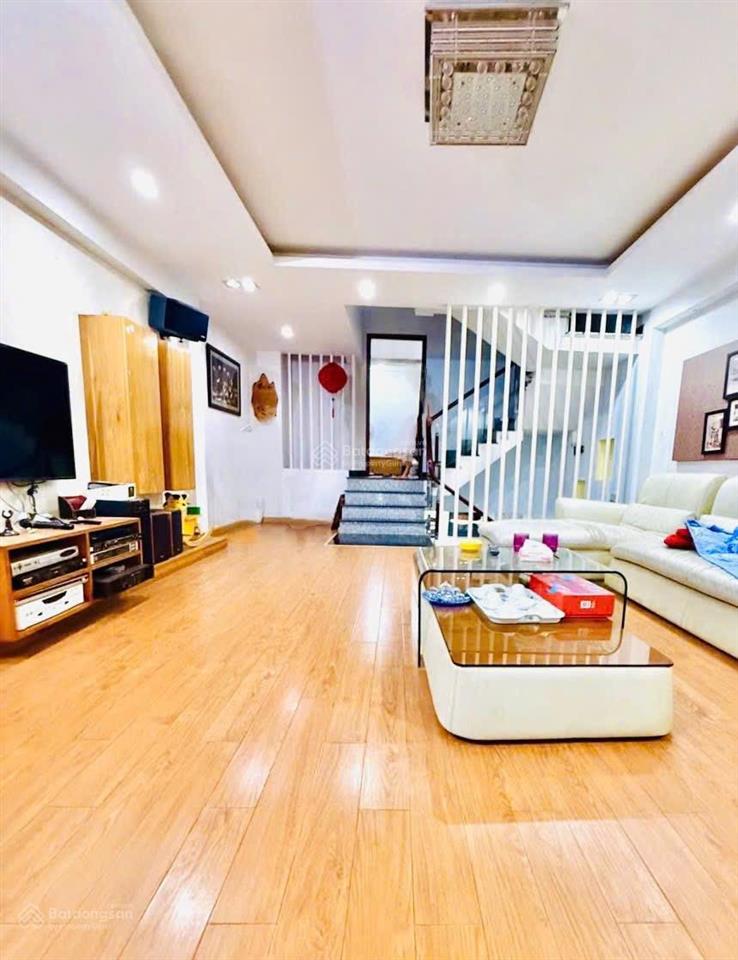 Chỉ hơn 6 tỷ xíu nhà mới đẹp gần khu aeon bình tân dt (86m²), 4 tầng, ô tô ngủ nhà, (kk0607)