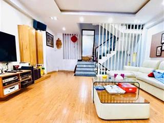 Chỉ hơn 6 tỷ xíu nhà mới đẹp gần khu aeon bình tân dt (86m²), 4 tầng, ô tô ngủ nhà, (kk0607)
