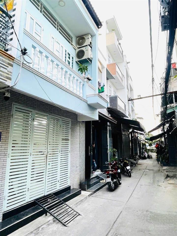 Hàng hiếm khó tìm, chủ đang ngộp, nhà ngang to hồ học lãm, dt (90m²), hẻm 4m, giá 6.3 tỷ (kk1007).