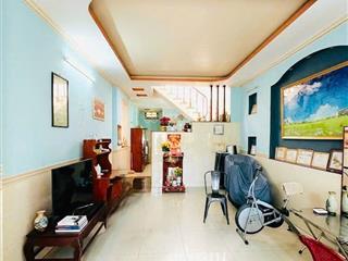 Hàng hiếm khó tìm, chủ đang ngộp, nhà ngang to hồ học lãm, dt (90m²), hẻm 4m, giá 6.3 tỷ (kk1007).