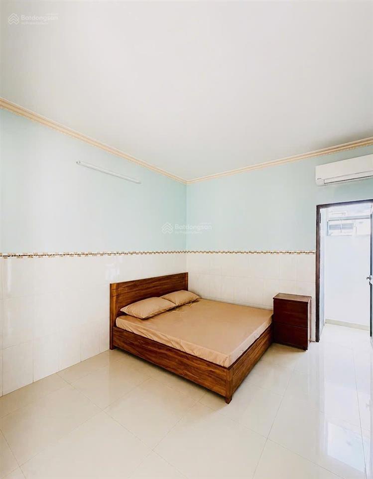Hàng hiếm khó tìm, chủ đang ngộp, nhà ngang to hồ học lãm, dt (90m²), hẻm 4m, giá 6.3 tỷ (kk1007).