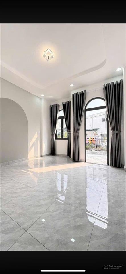 Chỉ 8.5 tỷ xíu nhà đẹp khu tên lửa, dtsd (gần 400m2), 6 tầng có thang máy, hẻm xe tải 10m