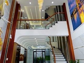 Hơn 6 tỷ xíu nhà hồ học lãm dt lớn (5x20), hẻm xe tải, nhà mới ở ngay (kk1807).