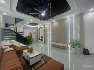 Chỉ 7 tỷ xíu siêu phẩm hương lộ 2, (100m2) 4 tầng, hẻm xe tải thông tứ tung, giá 7.5 tỷ (kk2007)