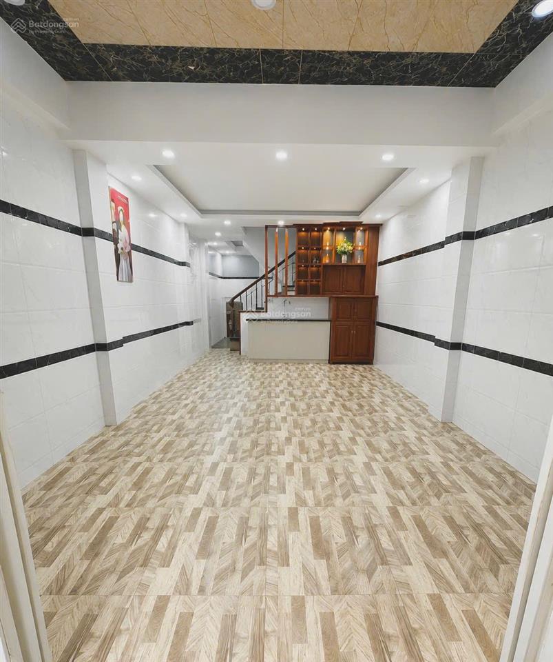 Siêu phẩm chỉ 8.3 tỷ nhà mới đẹp lung linh sát bx miền tây 4 tầng, dt (72m2), hẻm xe tải (kk2807)