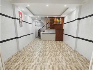 Siêu phẩm chỉ 8.3 tỷ nhà mới đẹp lung linh sát bx miền tây 4 tầng, dt (72m2), hẻm xe tải (kk2807)