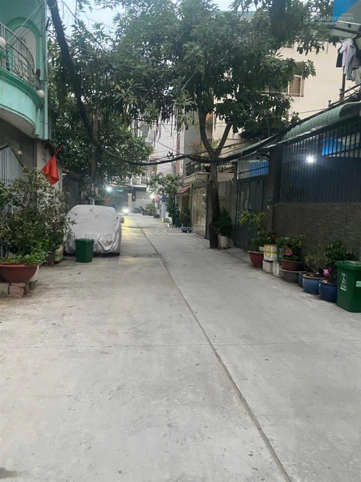Nhà đẹp lung linh chỉ 7.2 tỷ, nhà an lạc dt lớn (90m2), hẻm xe tải, nhà mới ở ngay (kk2807)